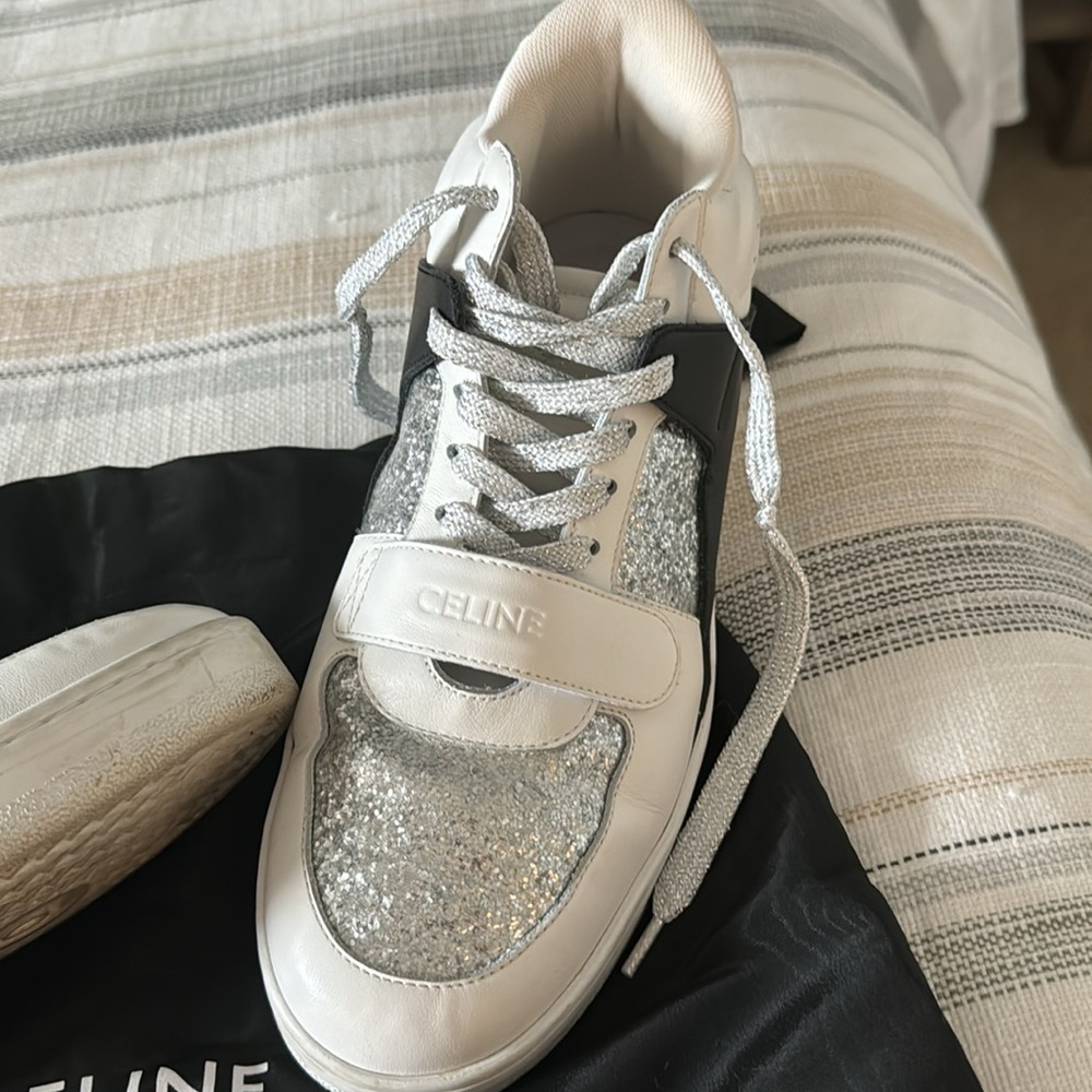 Celine Sneakers - Picture 2 of 3